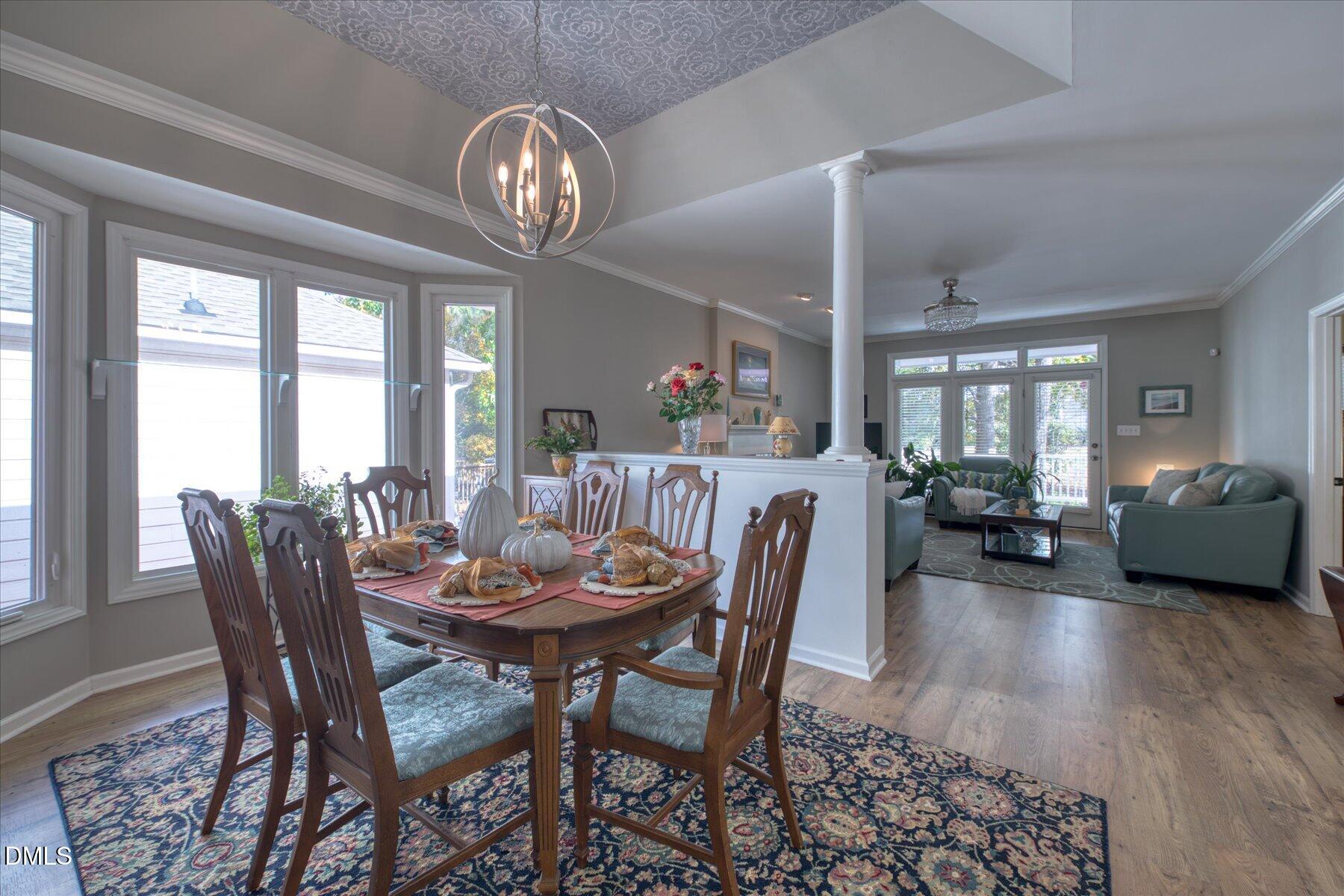 Raleigh, North Carolina 27604, United States, 3 Bedrooms Bedrooms, ,2 BathroomsBathrooms,Residential,Coming Soon,239964