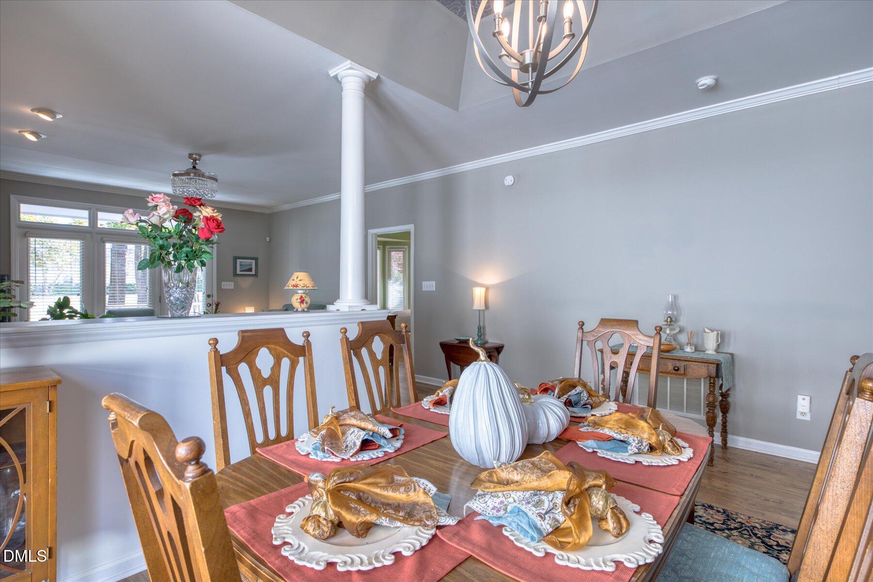 Raleigh, North Carolina 27604, United States, 3 Bedrooms Bedrooms, ,2 BathroomsBathrooms,Residential,Coming Soon,239964