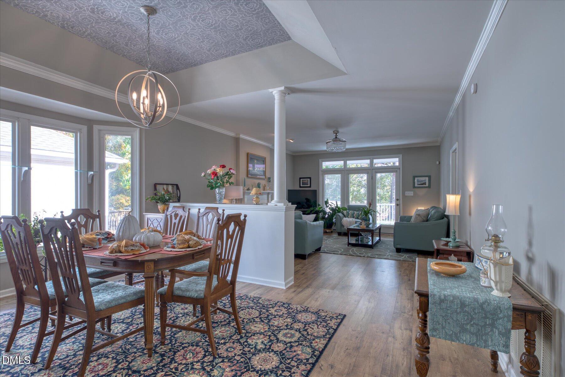 Raleigh, North Carolina 27604, United States, 3 Bedrooms Bedrooms, ,2 BathroomsBathrooms,Residential,Coming Soon,239964