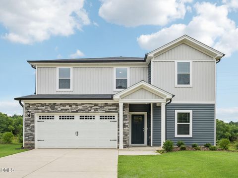 1118 Winding Spring Drive Mebane NC 27302