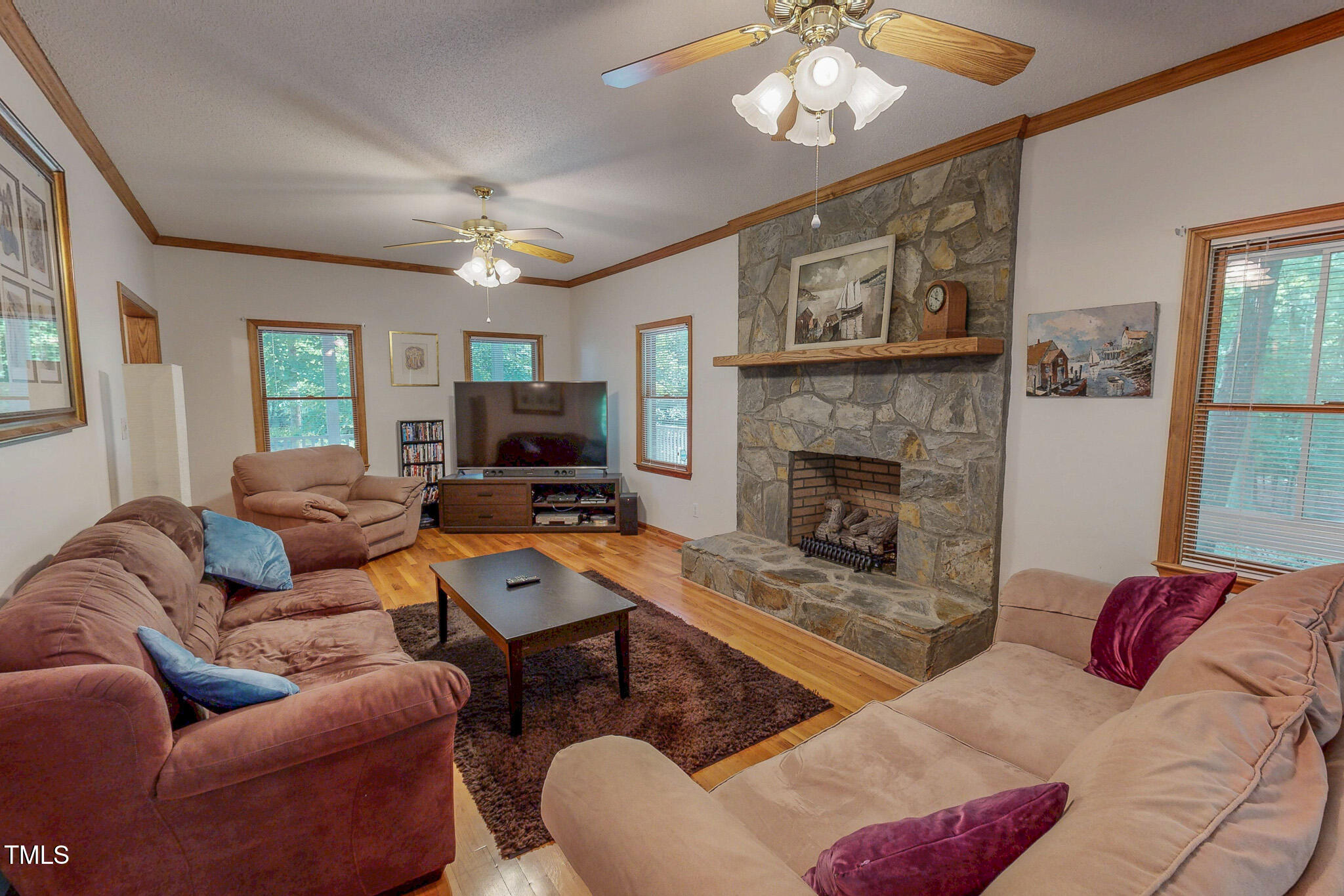 352 River Trace Drive