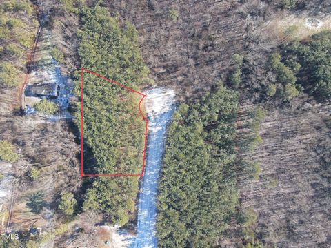 5 Copeland Way Spring Hope NC 27882