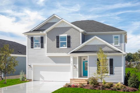 900 Emmer Street Rolesville NC 27571
