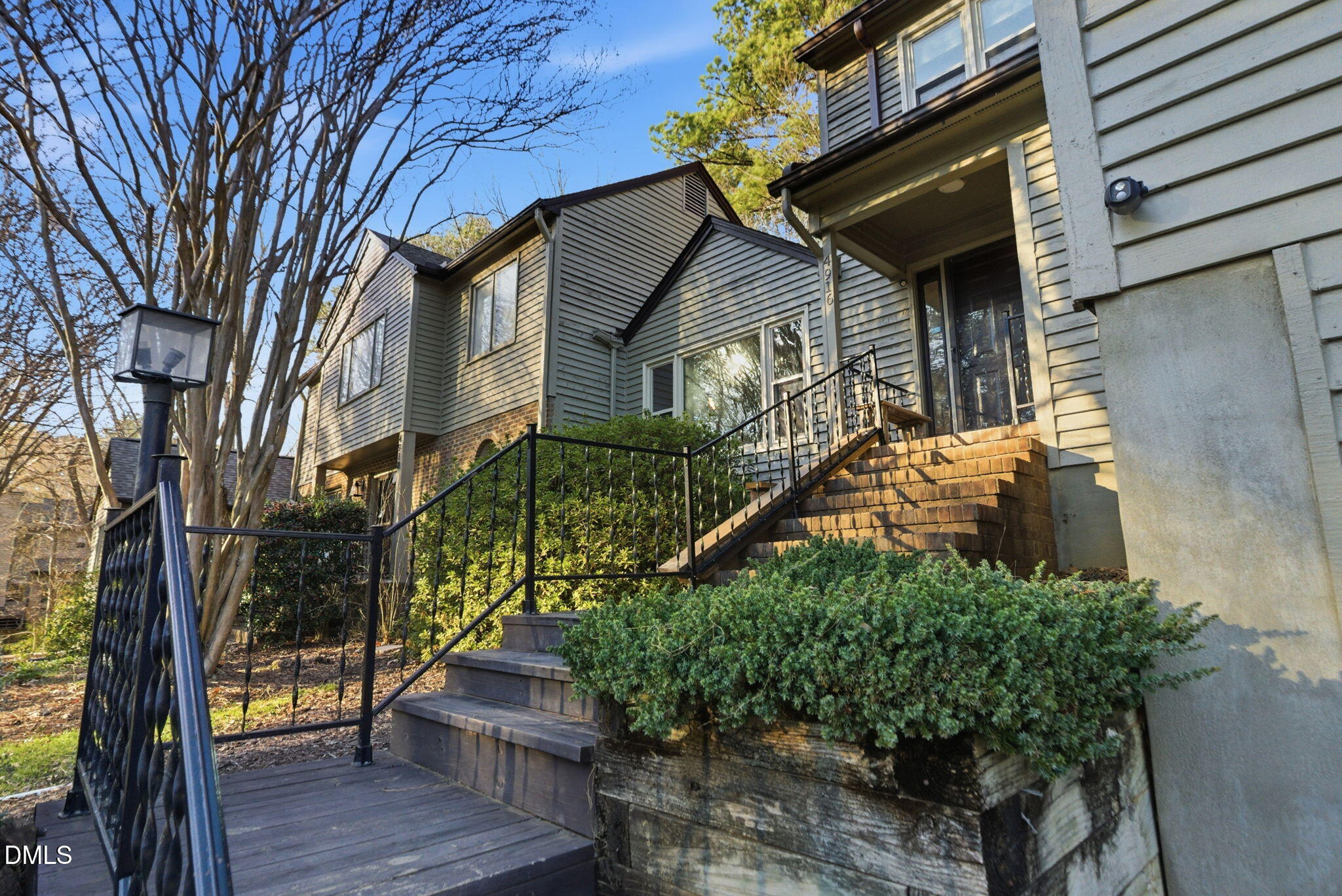 4916 Pine Cone Drive