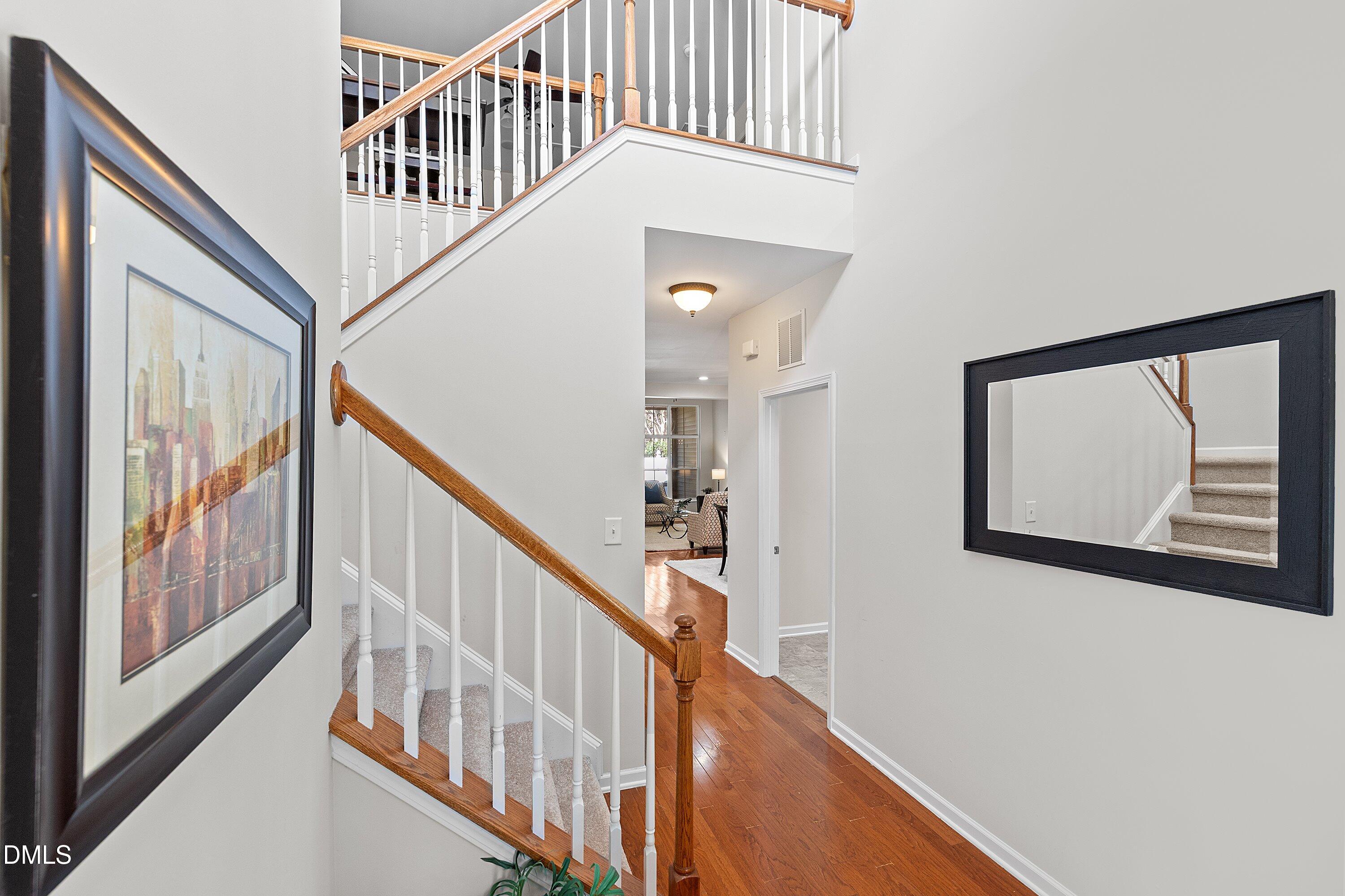 1058 Kingston Grove Drive