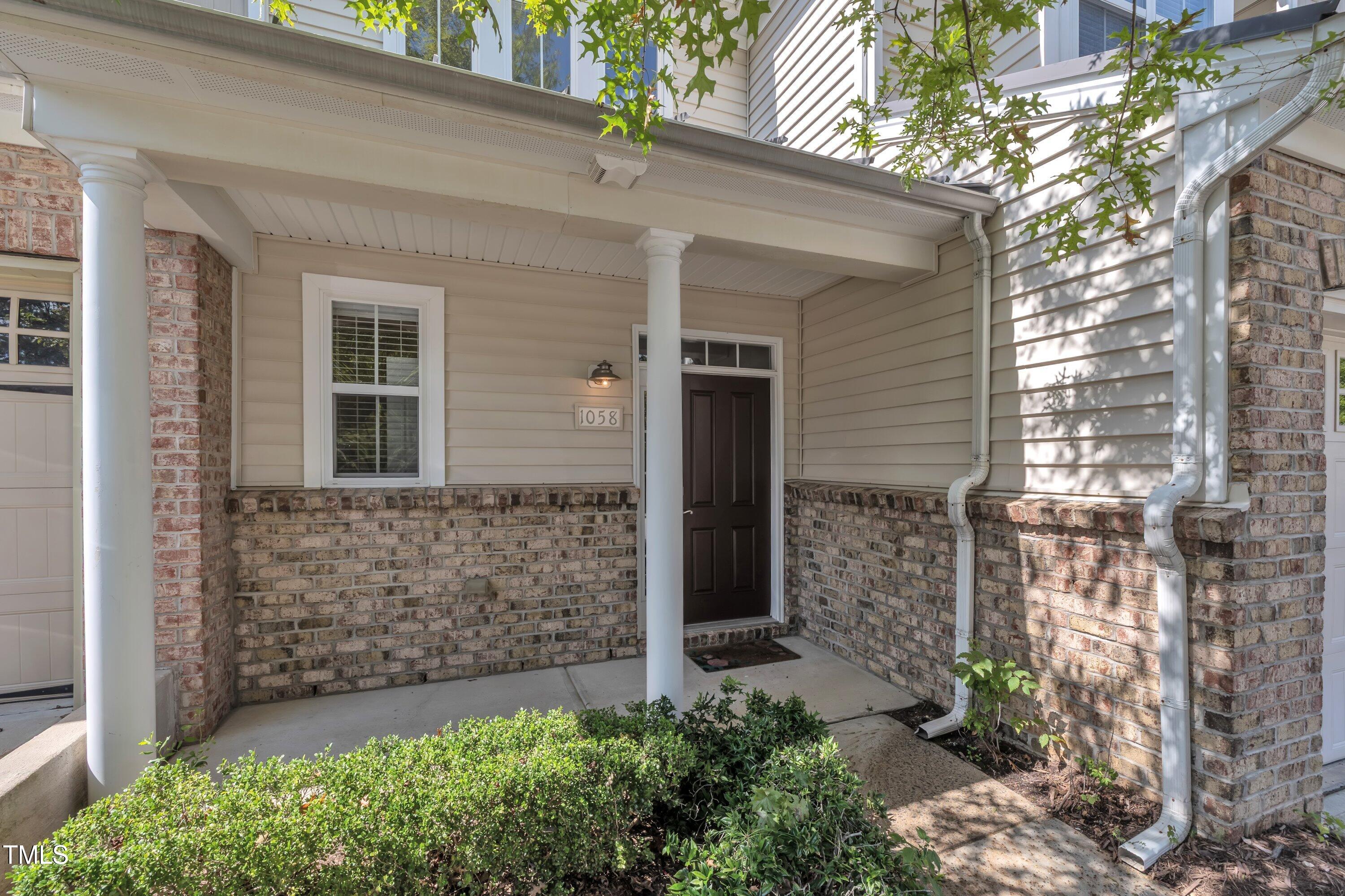 1058 Kingston Grove Drive