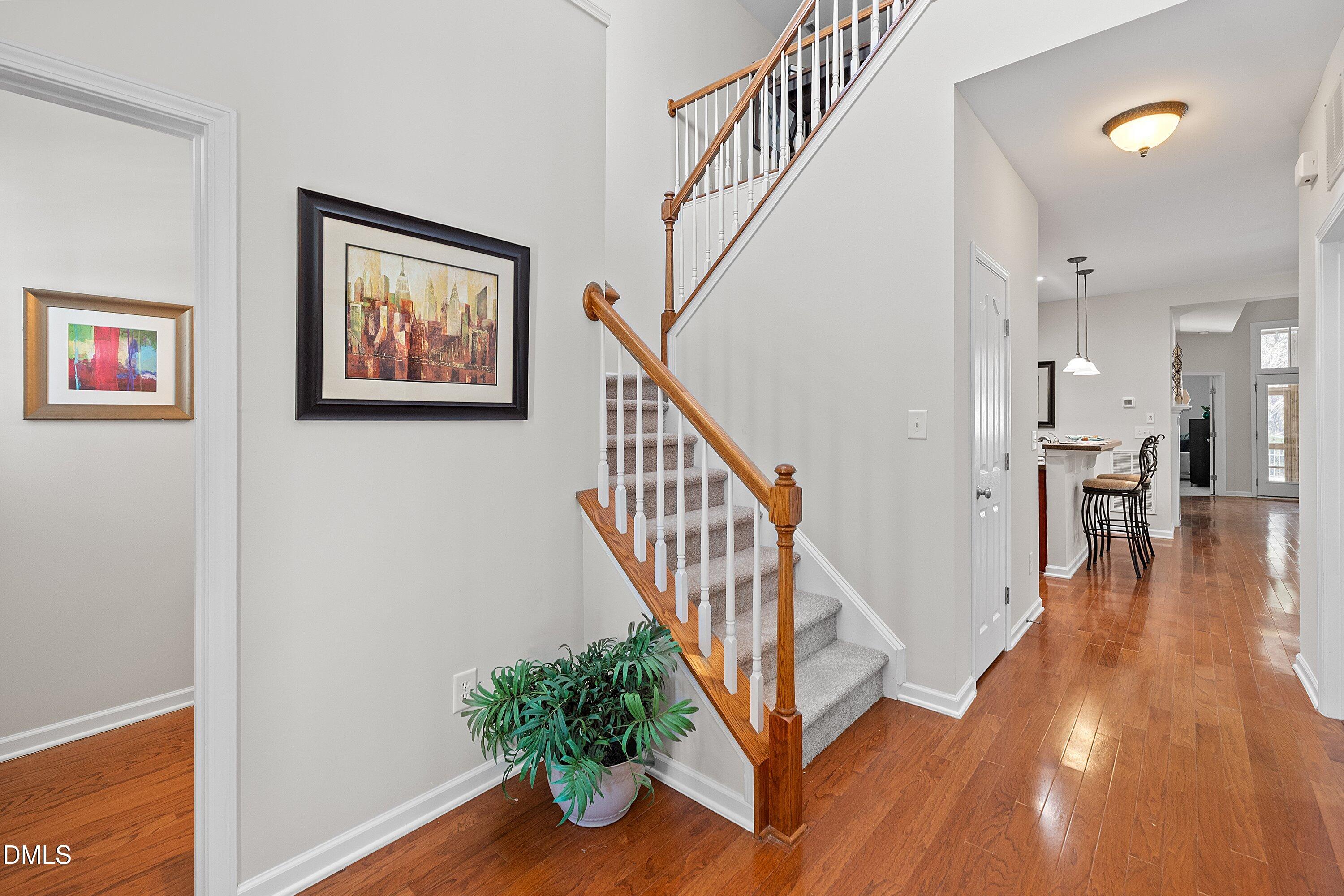 1058 Kingston Grove Drive