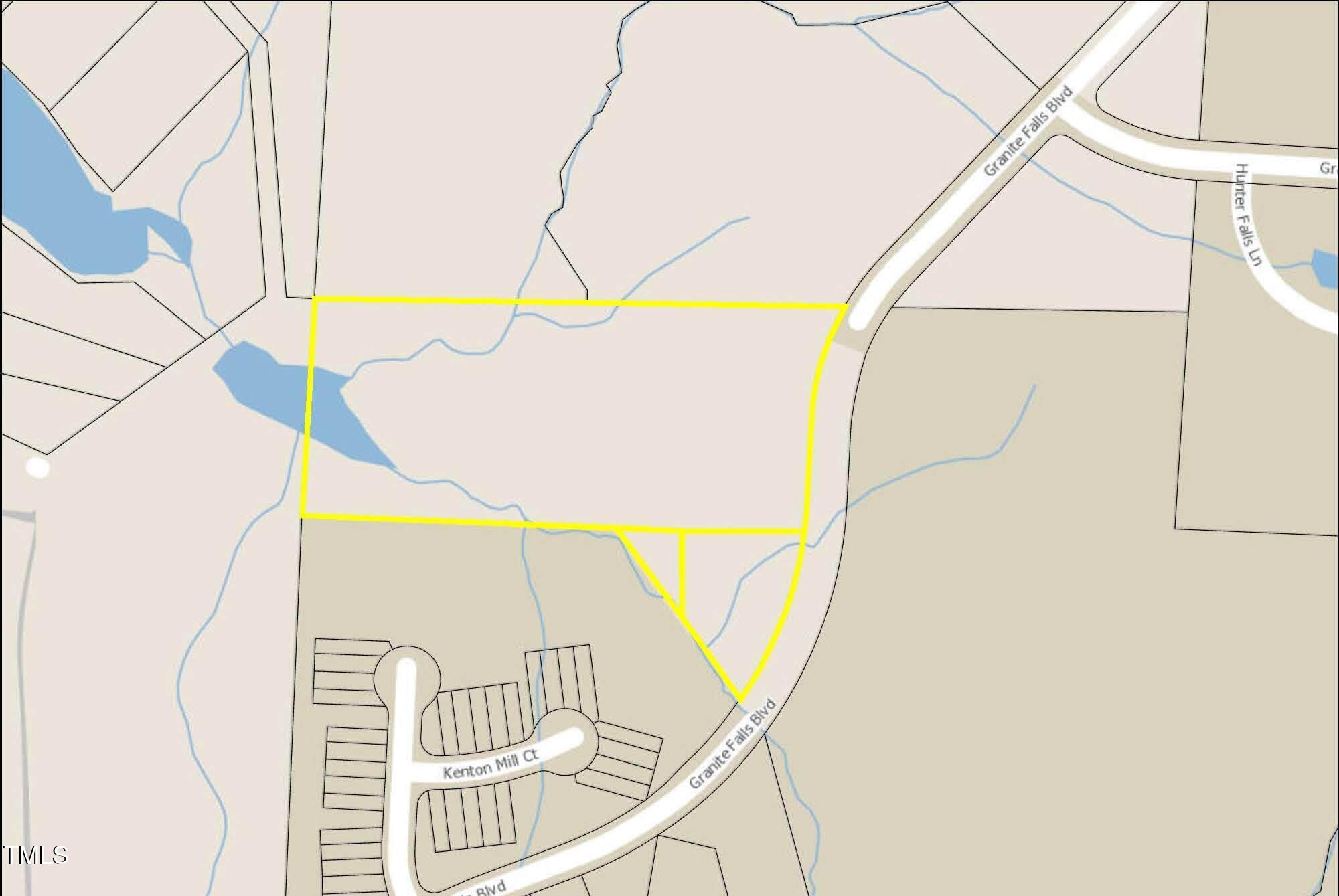 1200 Granite Falls Boulevard