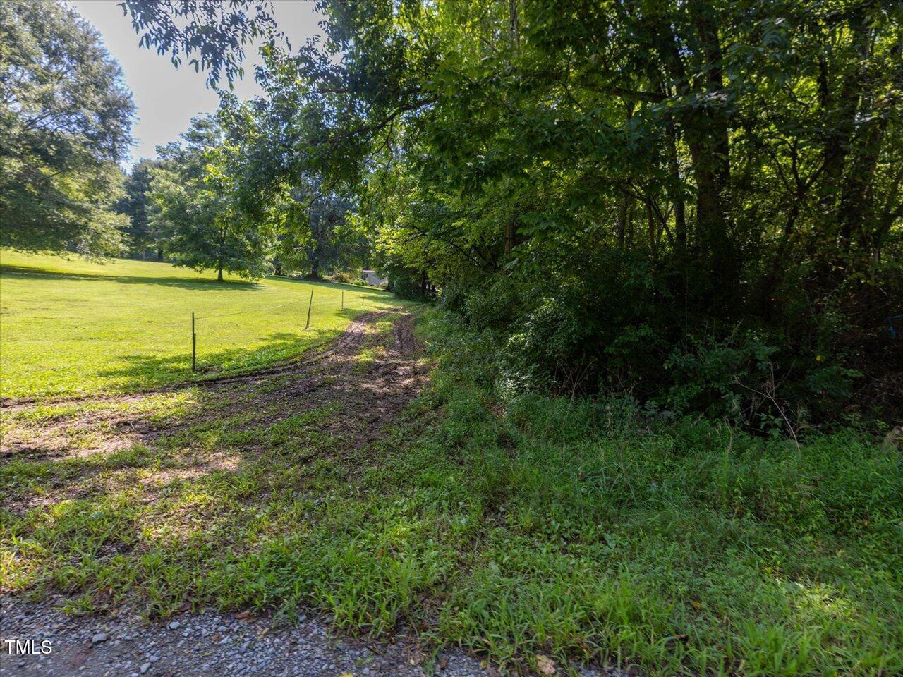 0 Elmer Keck Road