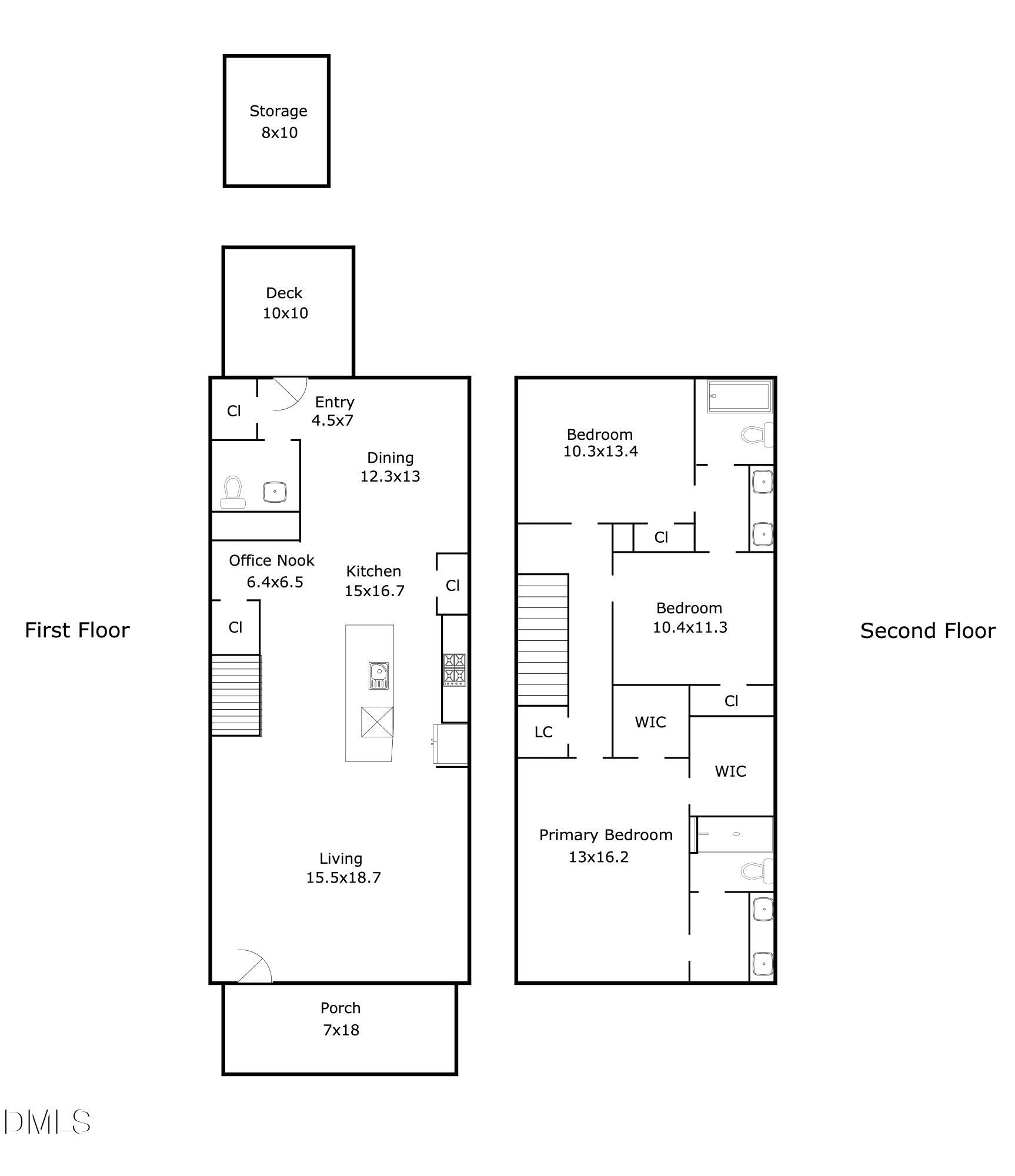 2311 Great Ridge Parkway