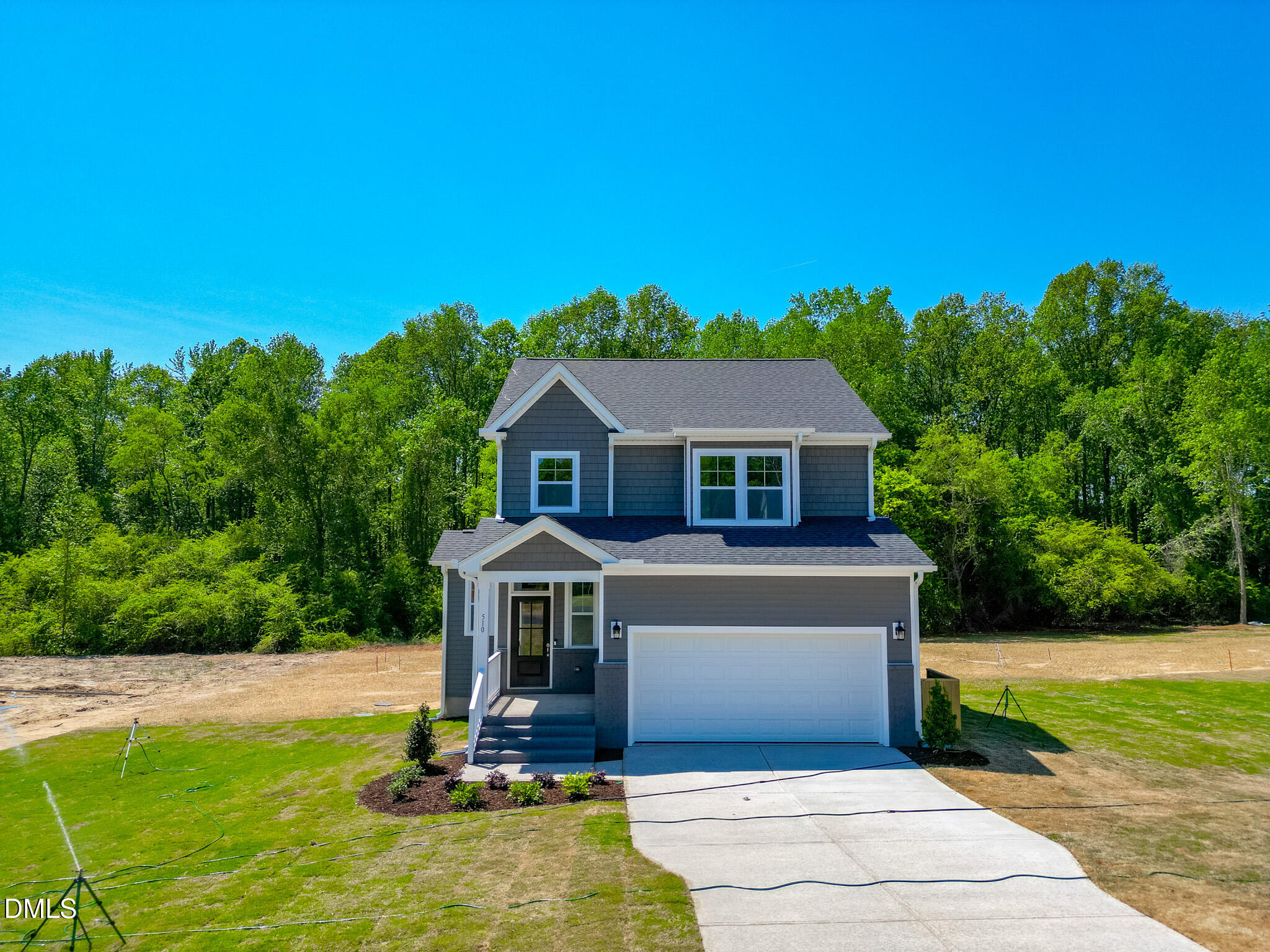 510 Beacon Hill Road