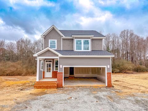 Photo of 510 Beacon Hill Road, Lillington, NC 27546 (MLS # 10120351)