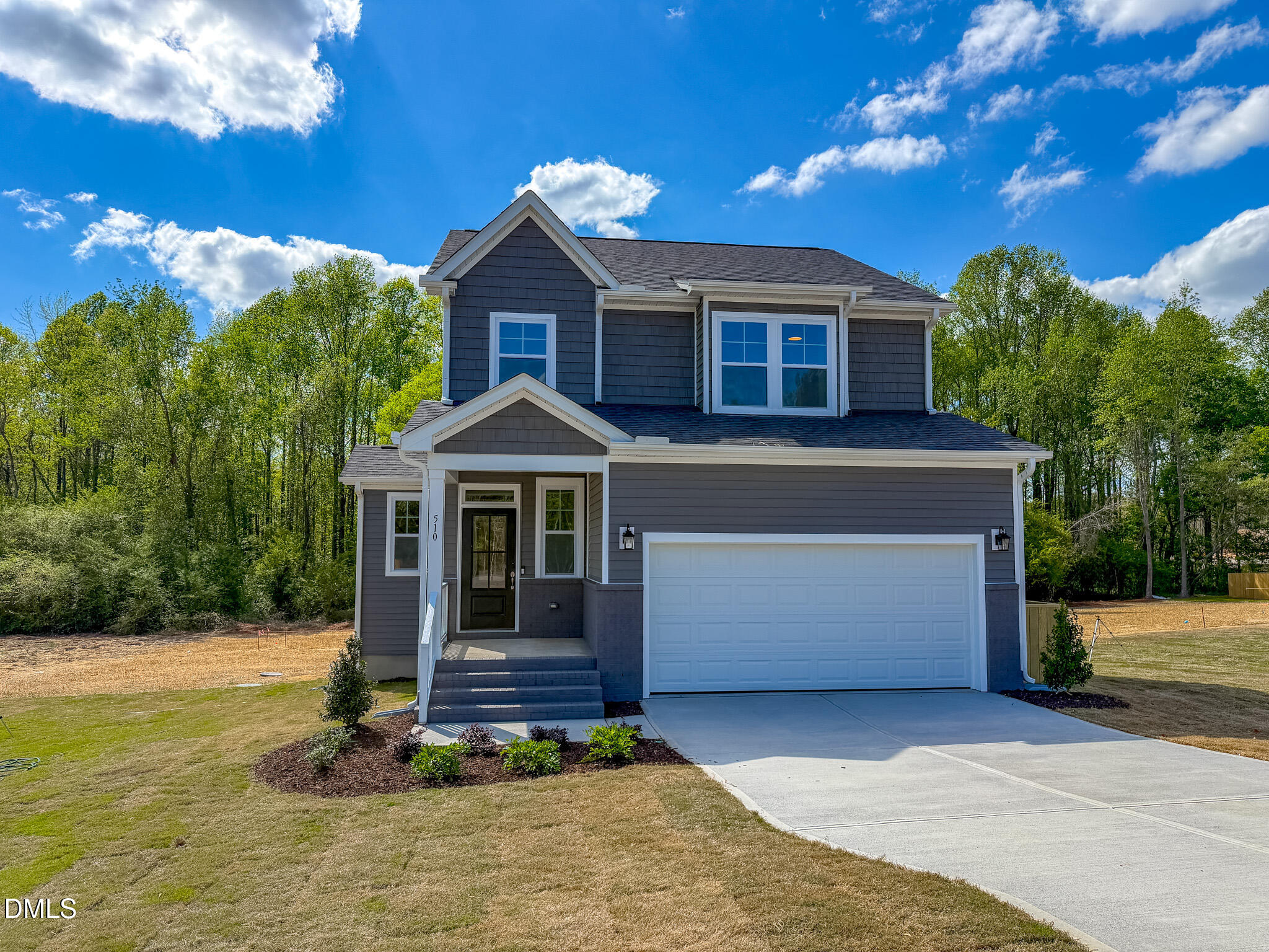 510 Beacon Hill Road