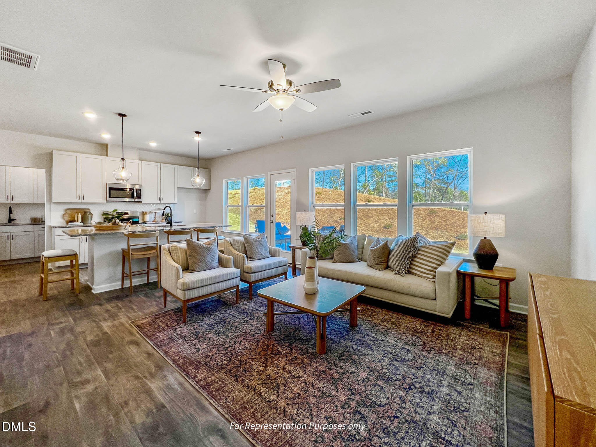 510 Beacon Hill Road