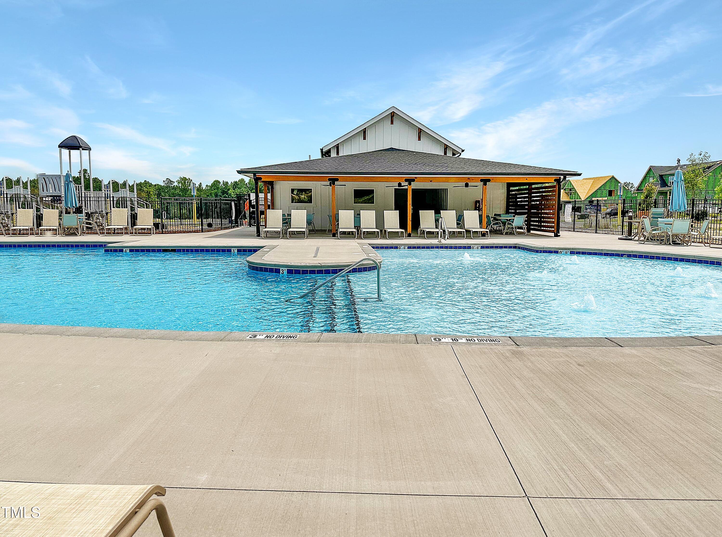 1201 Barreto Drive