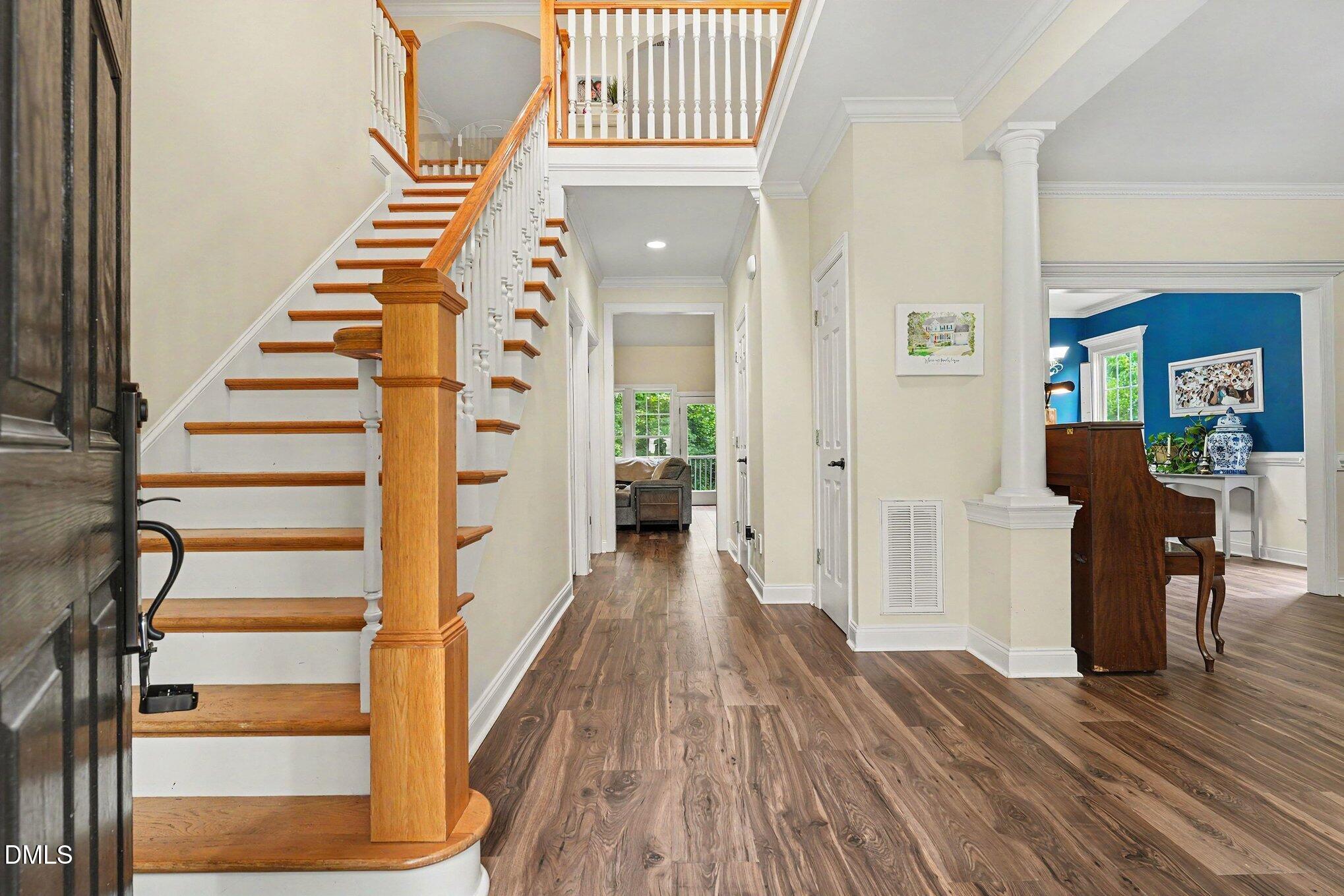 240 The Preserve Trail