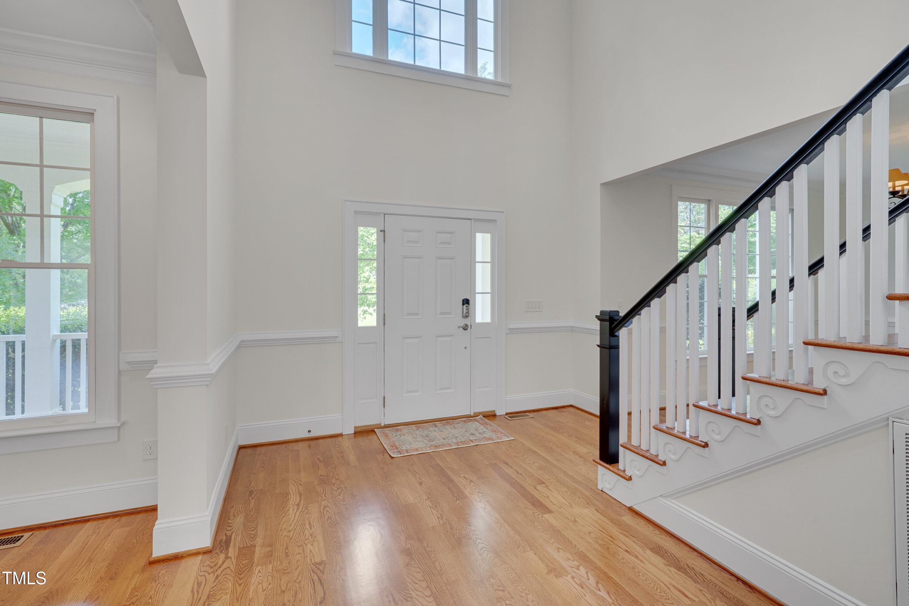303 Crooked Meadow Lane