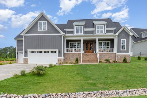 1221 Azalea Garden Circle Raleigh NC 27603