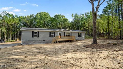 212 Ellington Path Henderson NC 27537