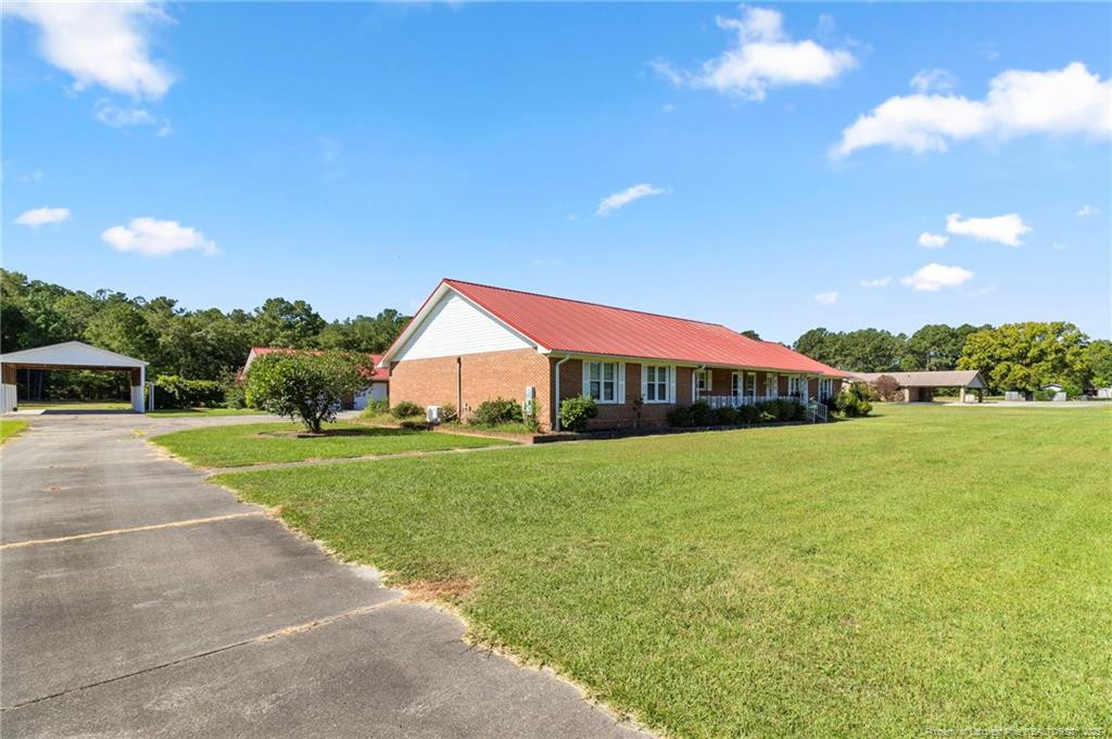 4425 Cameron LOT 2 Road