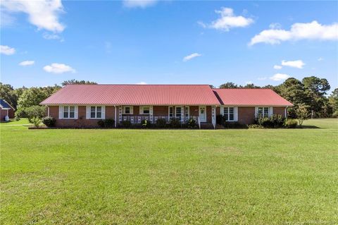 4425 Cameron LOT 2 Road Hope Mills NC 28348