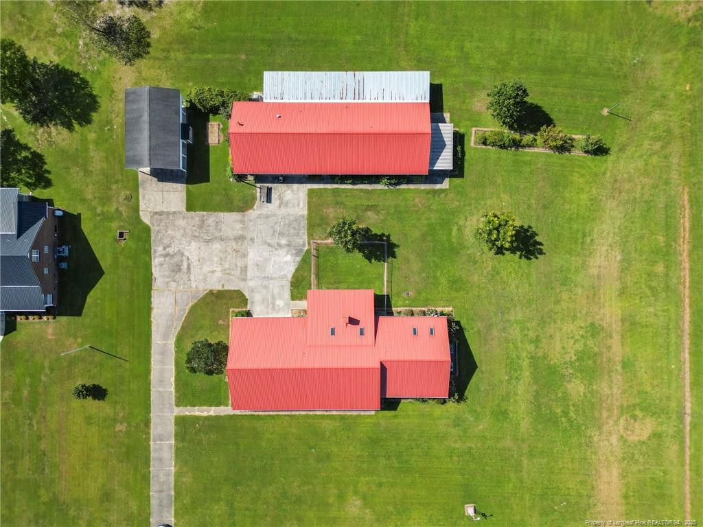 4425 Cameron LOT 2 Road