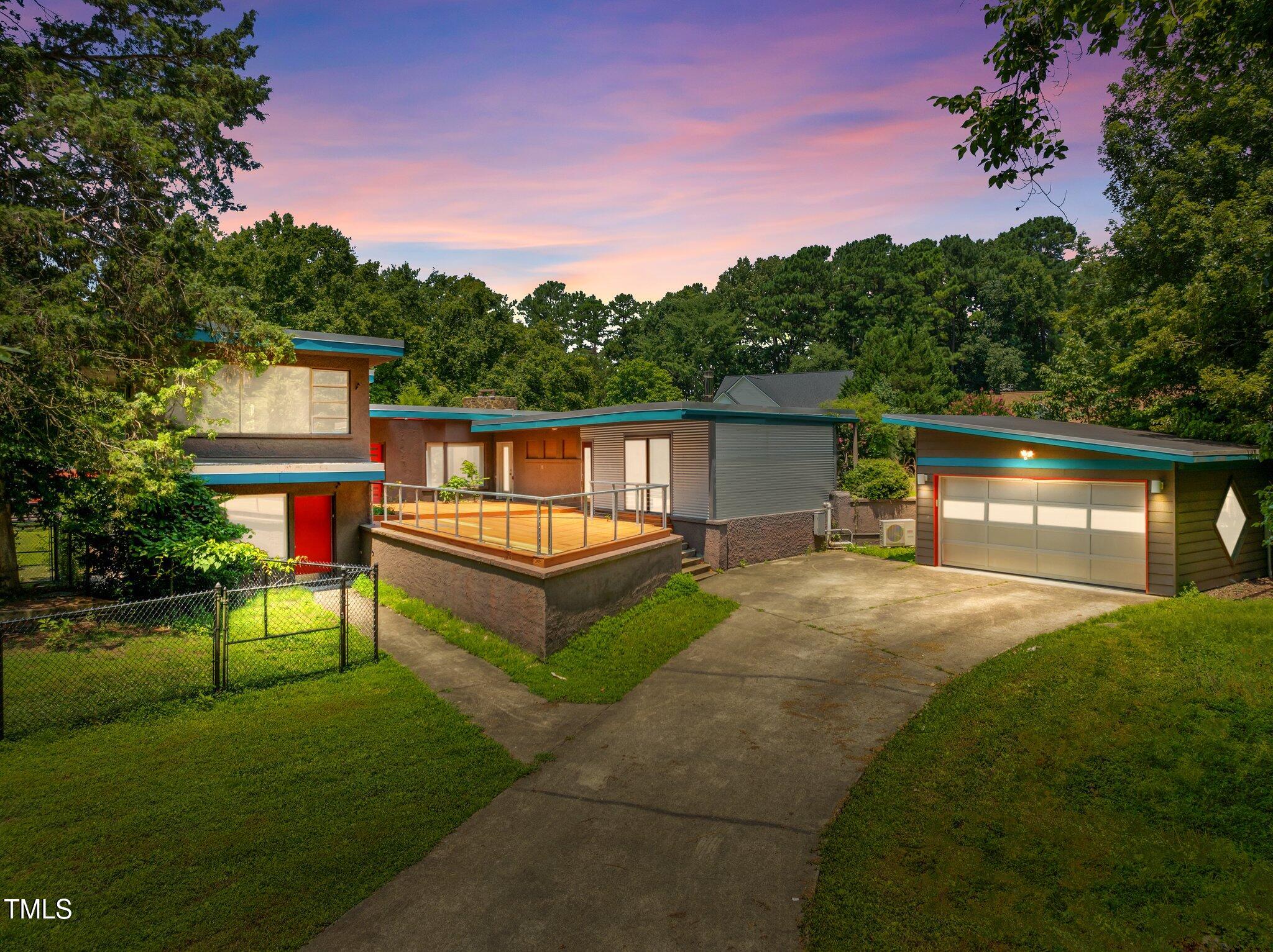 115 Ashworth Drive