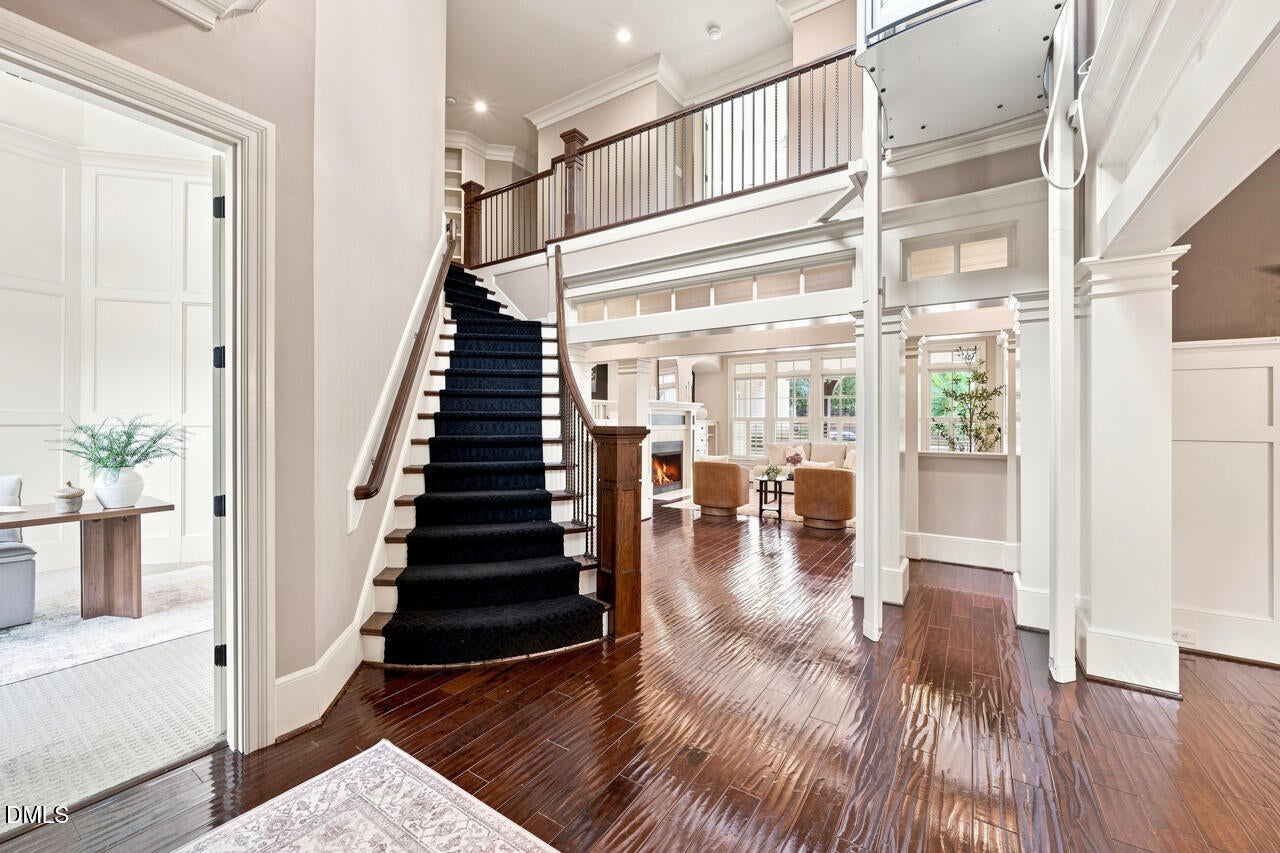 928 Oak Creek Road