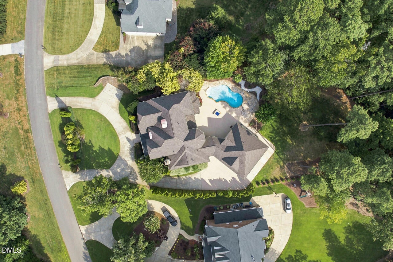 928 Oak Creek Road