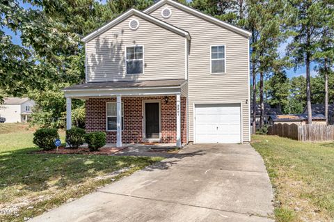 2201 Ballston Place Knightdale NC 27545