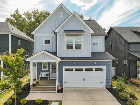 264 Dry Canyon Drive Wendell NC 27591