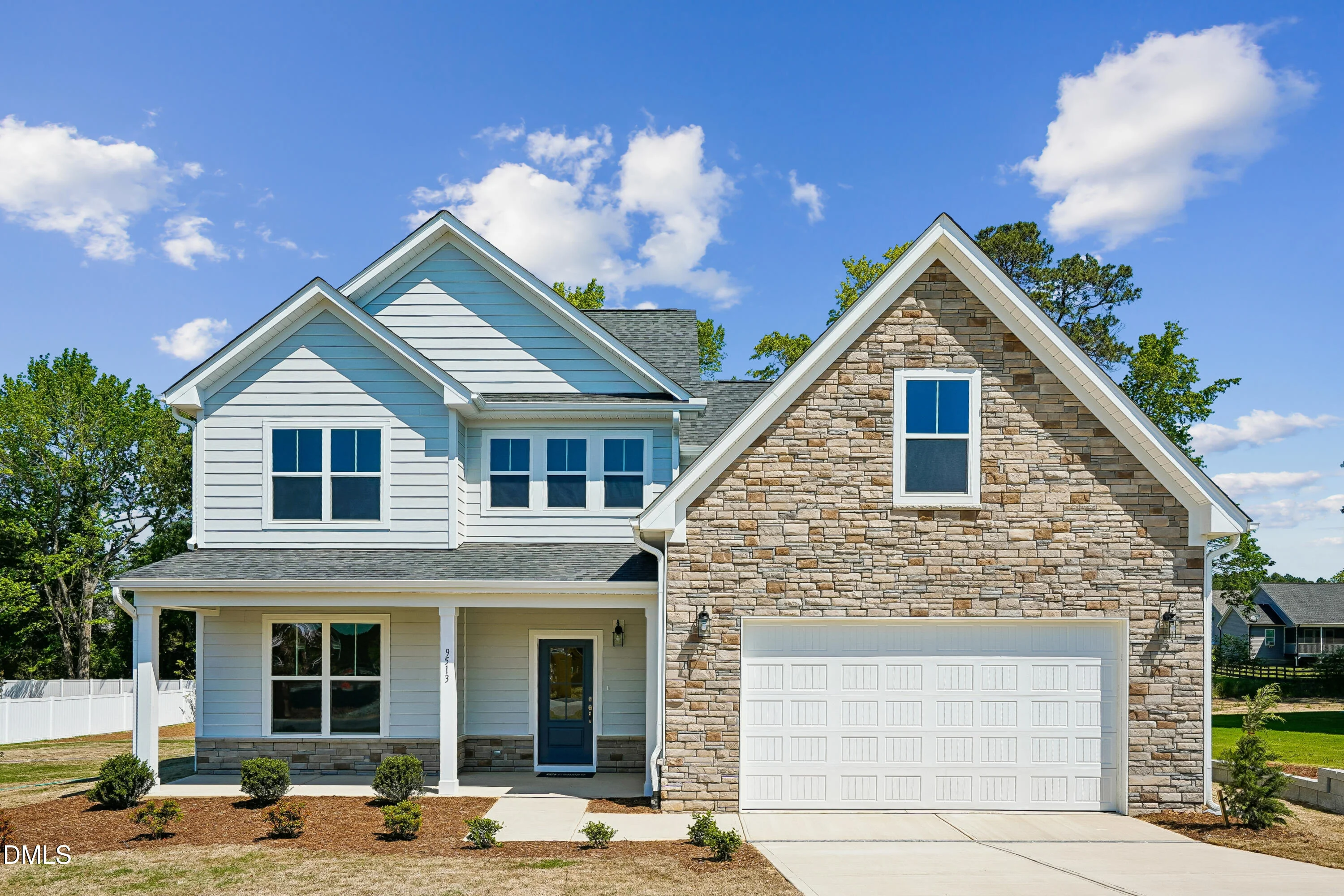 9513 Wood River Drive Unit 004