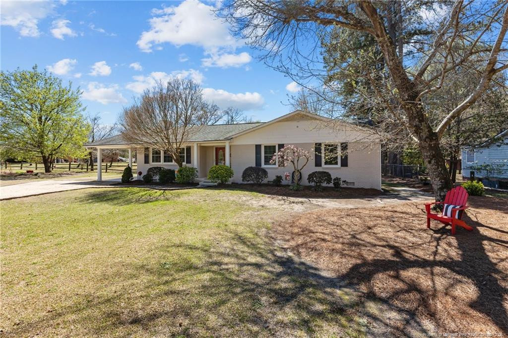 3570 School Road