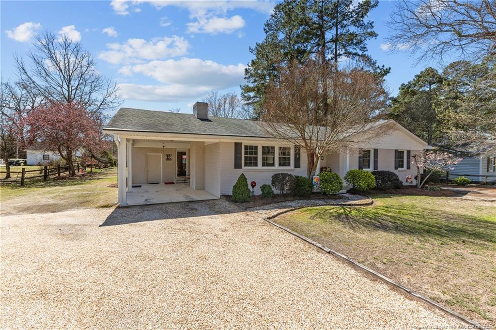 3570 School Road
