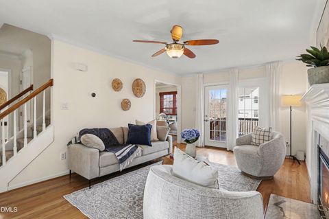 113 Crossfire Road Holly Springs NC 27540