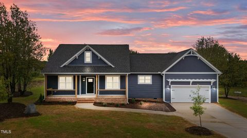 25 Leisure Lane 2 Louisburg NC 27549