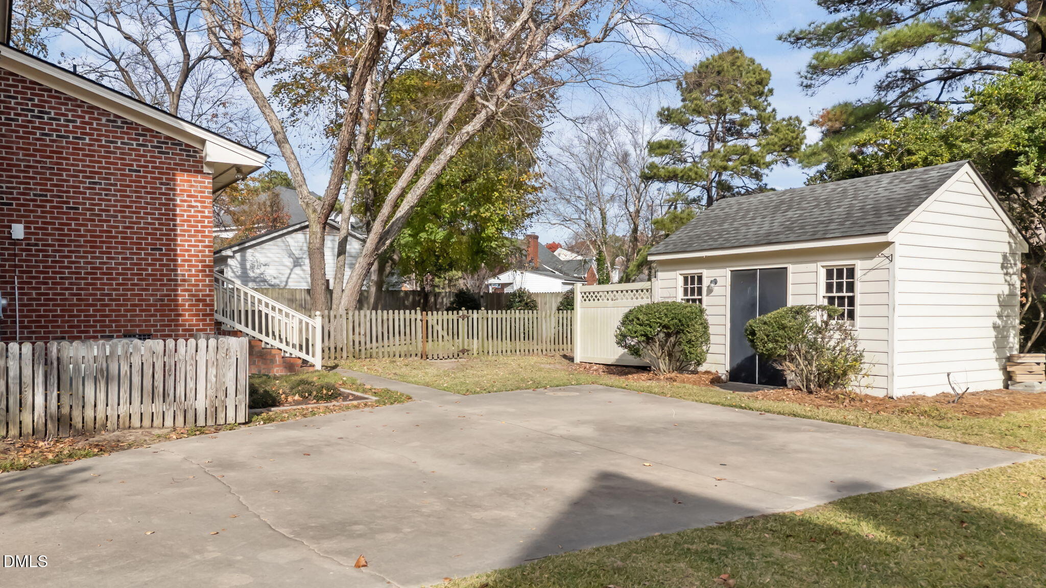 3005 Brassfield Drive
