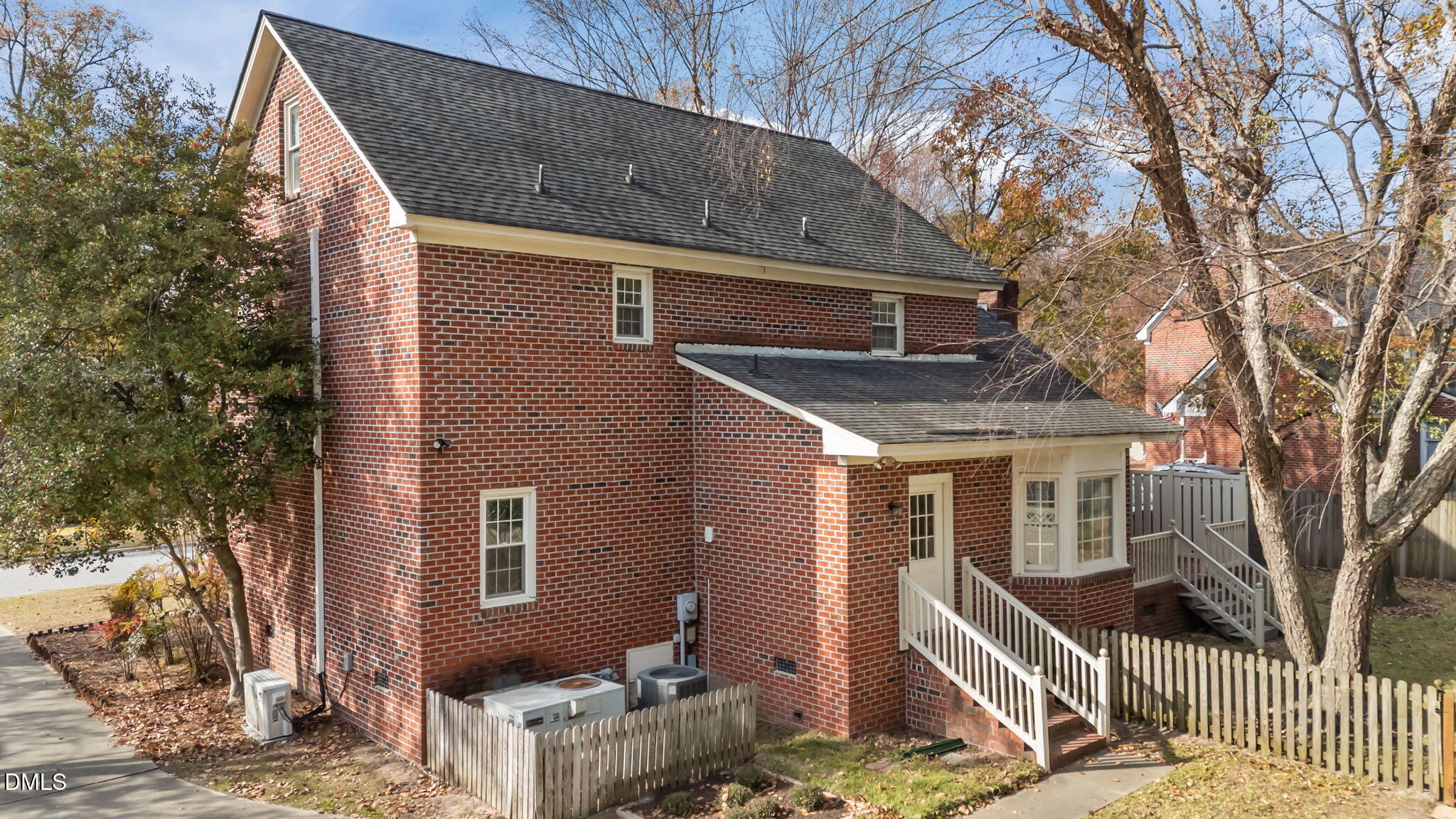 3005 Brassfield Drive