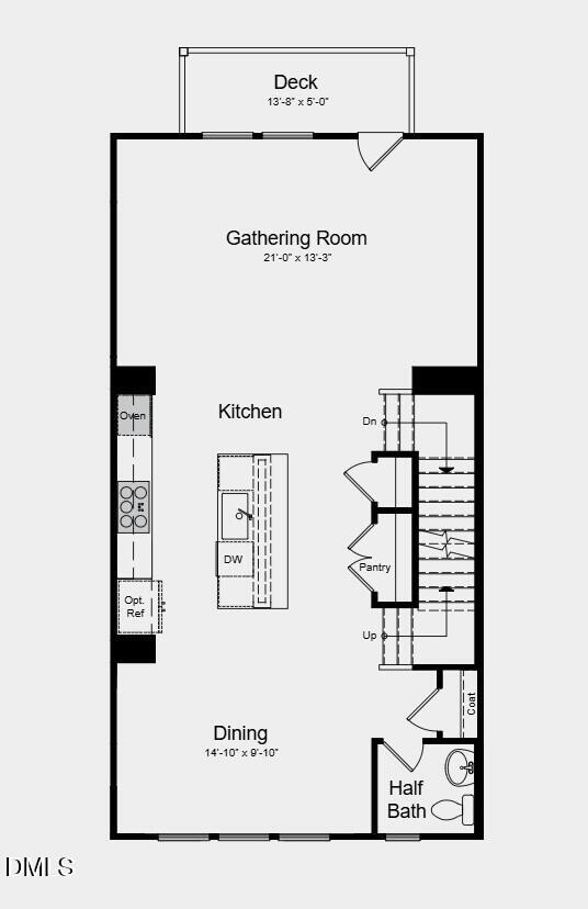 618 Macmillan Way