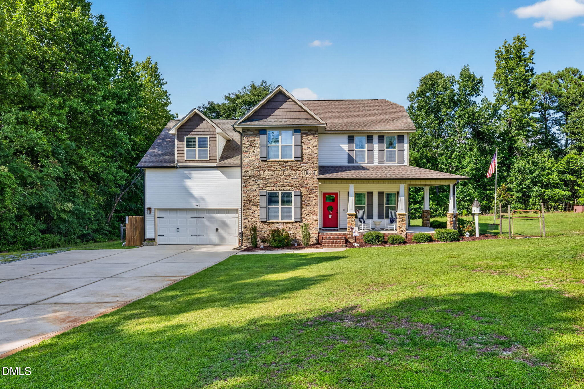 176 Plainview Pointe Drive