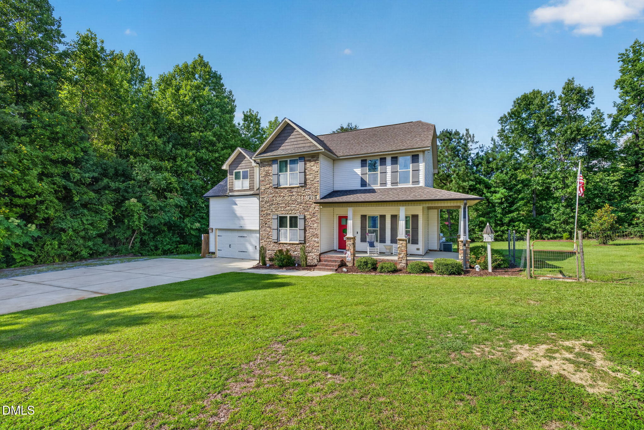 176 Plainview Pointe Drive