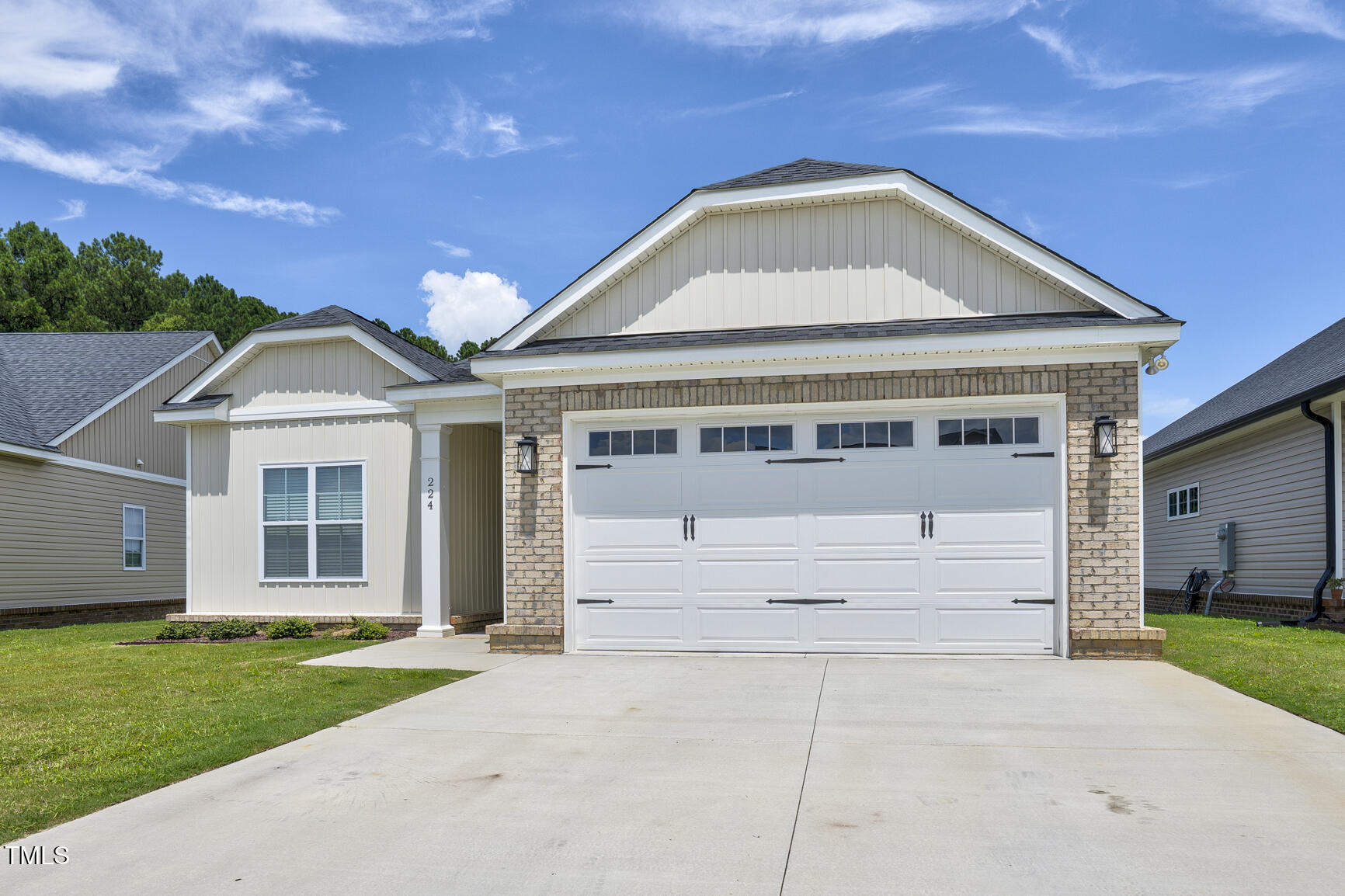 224 Brunswick Drive