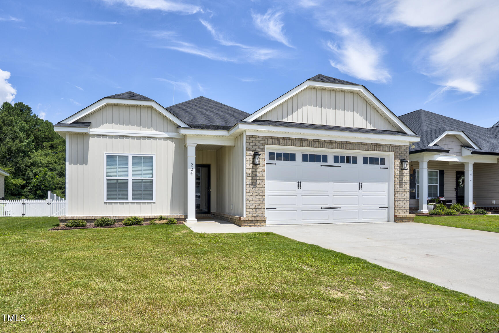 224 Brunswick Drive