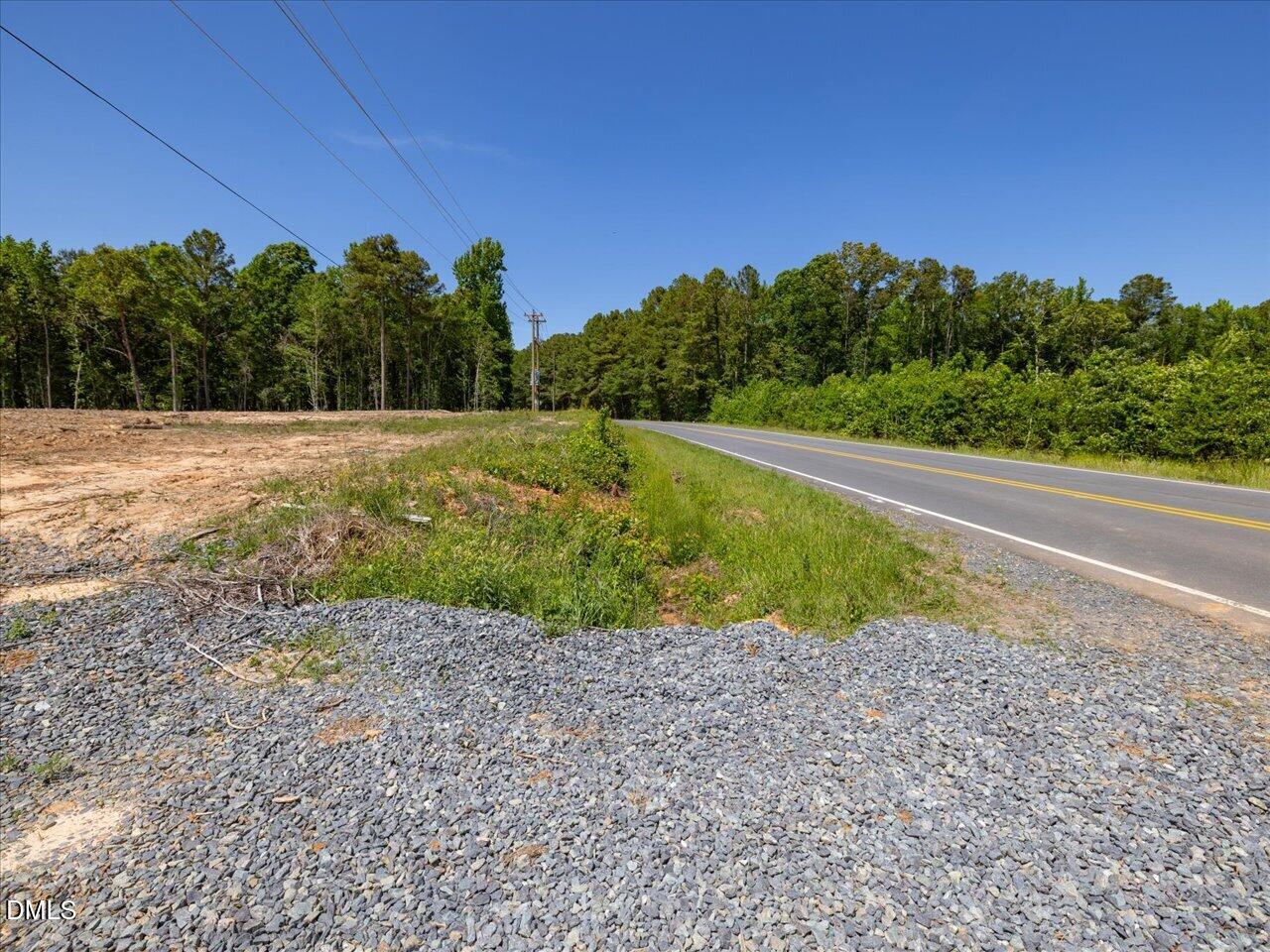 0 Lower Moncure Road