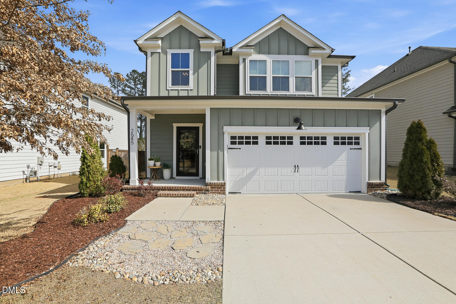 2645 Impulsion Drive