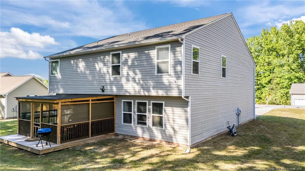 29 W Waycliff Road