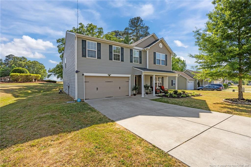 29 W Waycliff Road