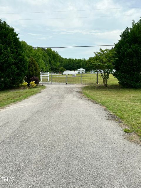 4482 Nc 39 Louisburg NC 27549