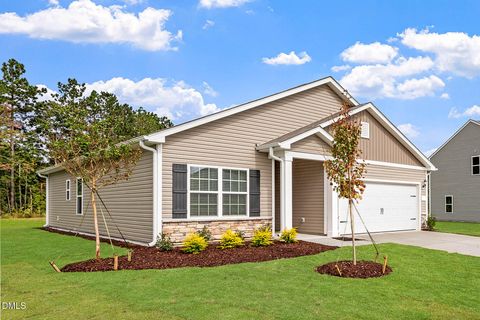 110 Hybrid Street Oxford NC 27565