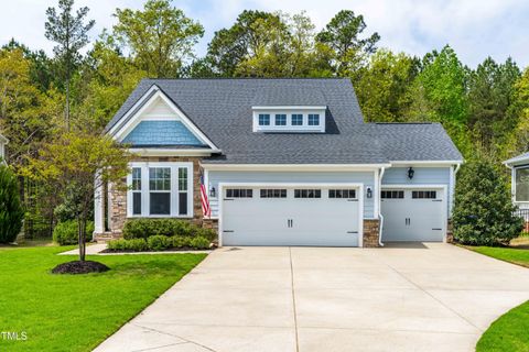 408 Price Lake Way Fuquay Varina NC 27526